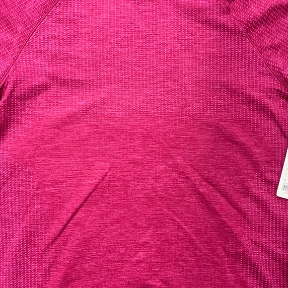 NWT Mens Lululemon Metal Vent Tech Short Sleeve Shirt Sz S- - Picture 5 of 8